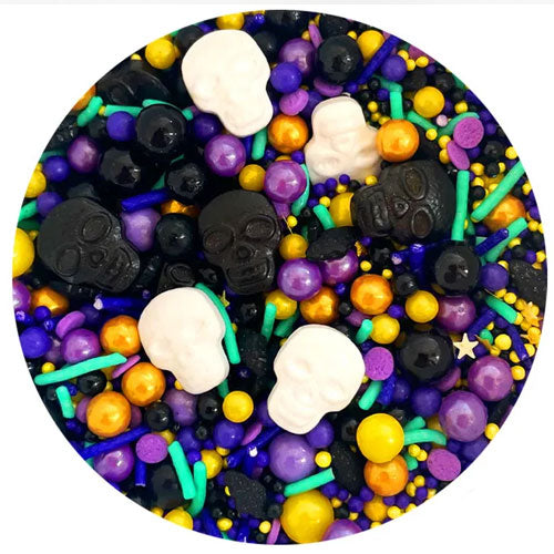 Sprink'D | La Calavera Medley | 60G