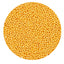 Sprinkd Nonpareils Gold 2mm Sprinkles 130g