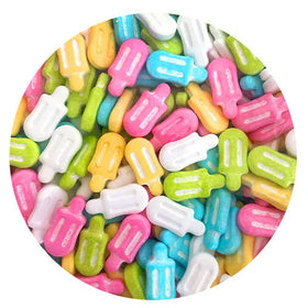 Sprinkd Popsicle Mix Sprinkles 100g