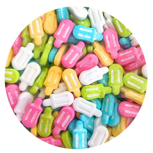 Sprinkd Popsicle Mix Sprinkles 100g