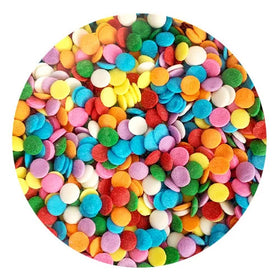 SPRINK'D | SEQUINS | RAINBOW | 7MM | 60G