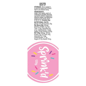 SPRINK'D | UNICORN MASH UP | 60G