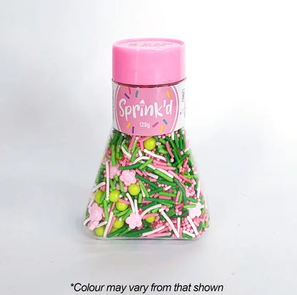 Sprinkd Desert Bloom Mash Up Sprinkles 110g