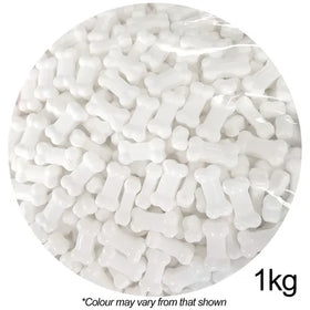 SPRINK'D | BONES SPRINKLES | 500G