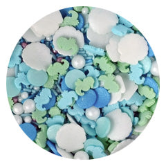 Sprinkletti Mermaid Sprinkles 100g