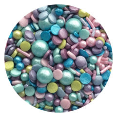 Sprinkletti Party Sprinkles 100g