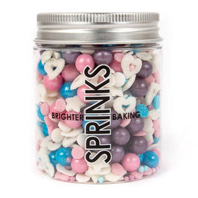 Sprinks Cosmic Love Sprinkles 70g