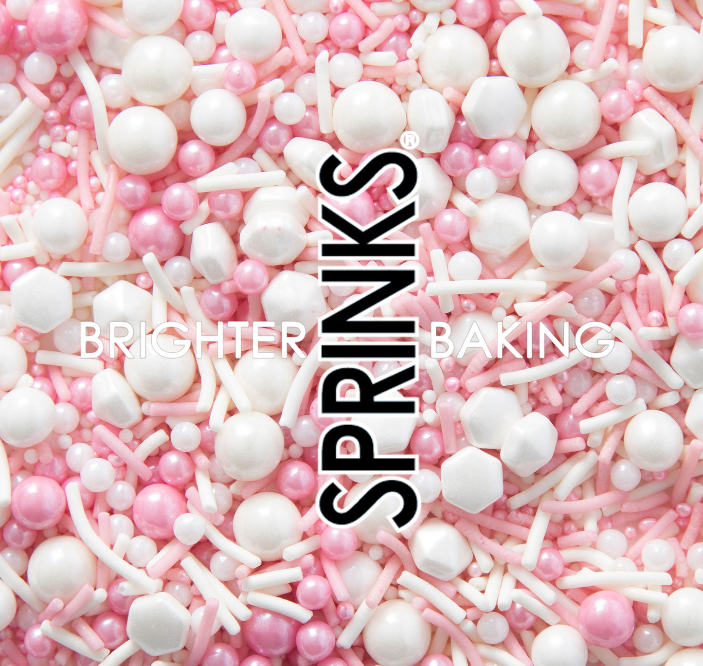 Sprinks Girls Best Friend Sprinkles 75g