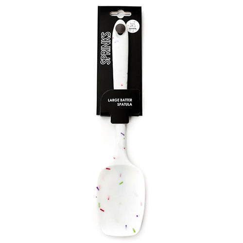 Sprinks Large Silicone Batter Spatula