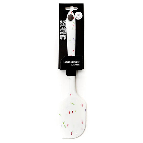 Sprinks Large Silicone Scraper
