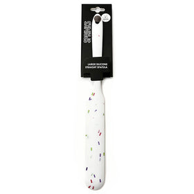 Sprinks Large Silicone Straight Spatula