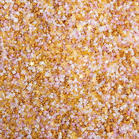 Sprinks Lullaby Glitz Pastel Blend Sprinkles 80g