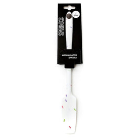 Sprinks Medium Silicone Batter Spatula