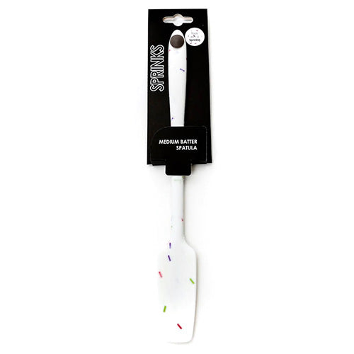Sprinks Medium Silicone Batter Spatula