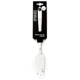 Sprinks Medium Silicone Scraper
