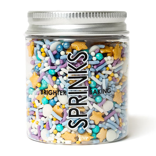 Sprinks Milky Way Sprinkles 75g
