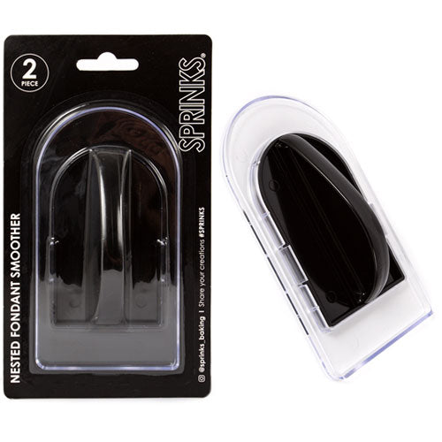 Sprinks Nested Fondant Smoother
