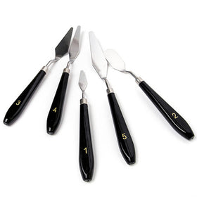 Sprinks Palette Knives Set 5pcs