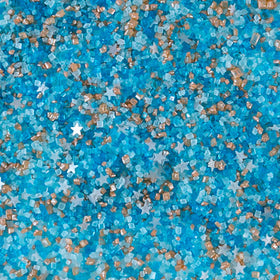 Sprinks Pastel Glitz Sprinkles 80g