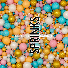 Sprinks Paris Bubble Bubble Sprinkles 75g