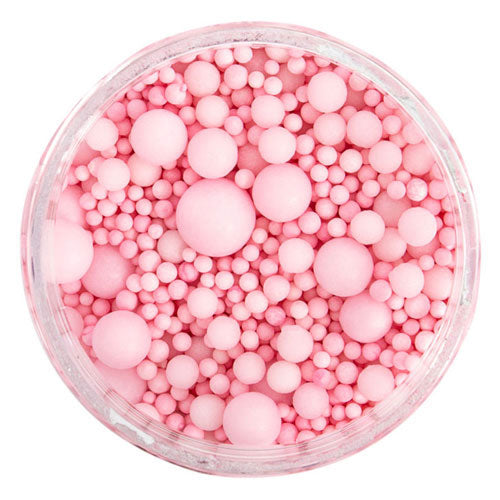 Sprinks Pastel Pink Bubble Bubble Sprinkles 65g