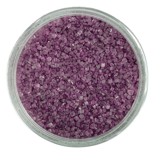 Sprinks Sanding Sugar Fuchsia 85g