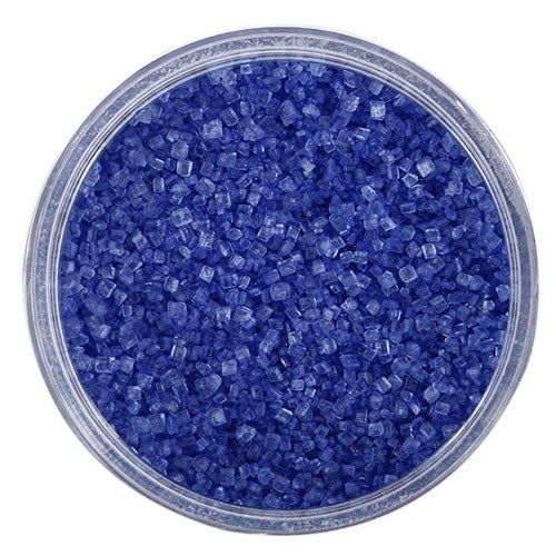 Sprinks Sanding Sugar Royal Blue 85g
