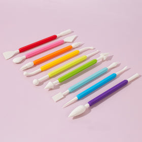 Sprinks Sculpturing Tools 9pcs
