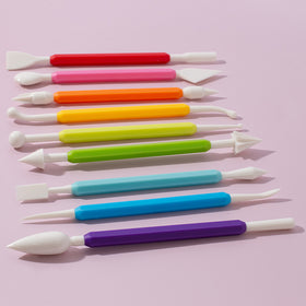 Sprinks Sculpturing Tools 9pcs
