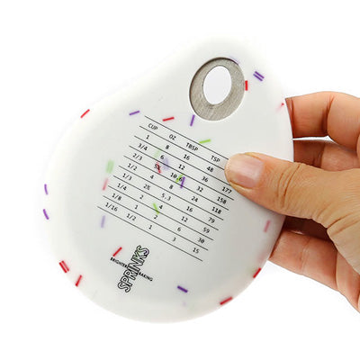 Sprinks Silicone Bowl Scraper