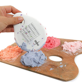 Sprinks Silicone Bowl Scraper