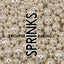 Sprinks Silver Bubble Bubble Sprinkles 75g