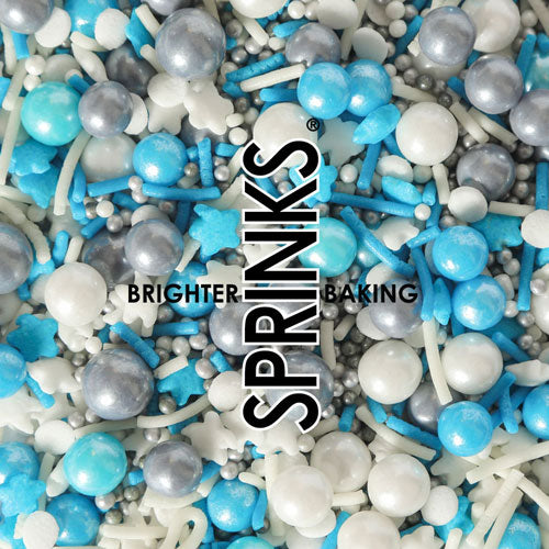 Sprinks Sky Full of Stars Sprinkles 65g