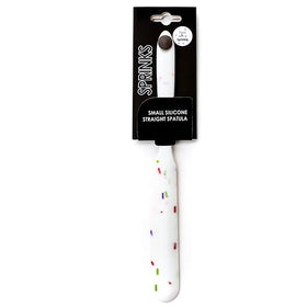 Sprinks Small Silicone Straight Spatula