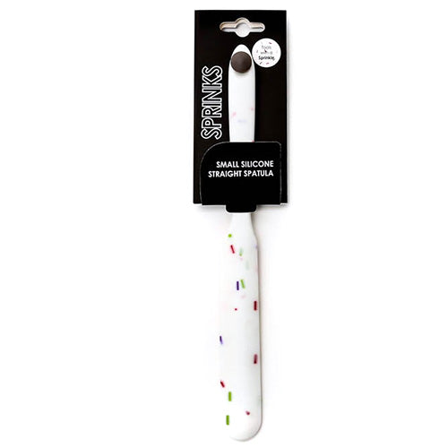 Sprinks Small Silicone Straight Spatula