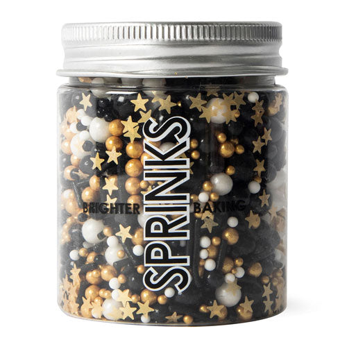 Sprinks Starry Night Sprinkles 75g