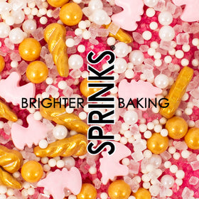 Sprinks Unicorn Dreams Sprinkles 70g