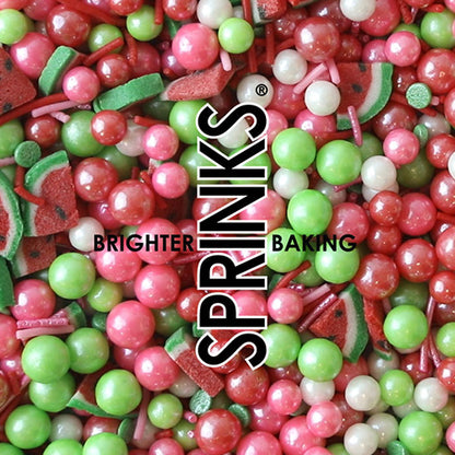 Sprinks Watermelon Sprinkles 75g