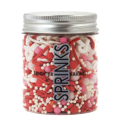 Sprinks We Need A Little Christmas Sprinkles 65g