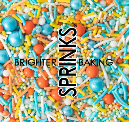 Sprinks Wild One Sprinkles 75g