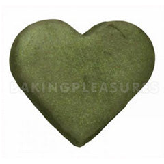 Spruce Green Designer Luster Dust