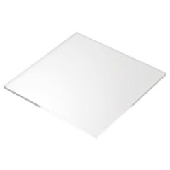 Square Ganache & Buttercream Acrylic Cake Board 6 inch