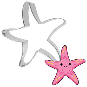Starfish Cookie Cutter