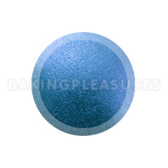 Starlight Blue Moon Edible Rainbow Dust 3g