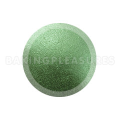Starlight Galactic Green Edible Rainbow Dust 3g