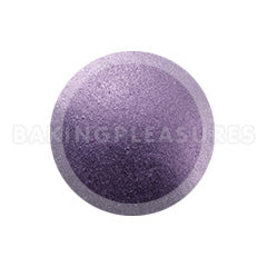 Starlight Purple Planet Edible Rainbow Dust 3g