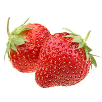 Strawberry Natural Flavouring 50ml