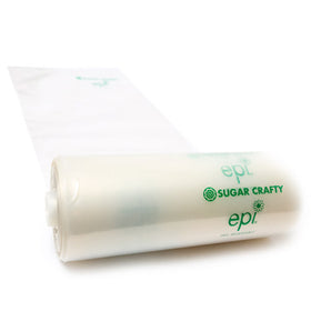 Sugar Crafty Biodegradable Piping Bags 12" 100pcs