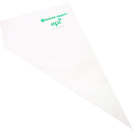 Sugar Crafty Biodegradable Piping Bags 12" 100pcs