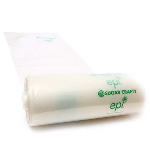 BULK Biodegradable Piping Bags 18" 100pcs